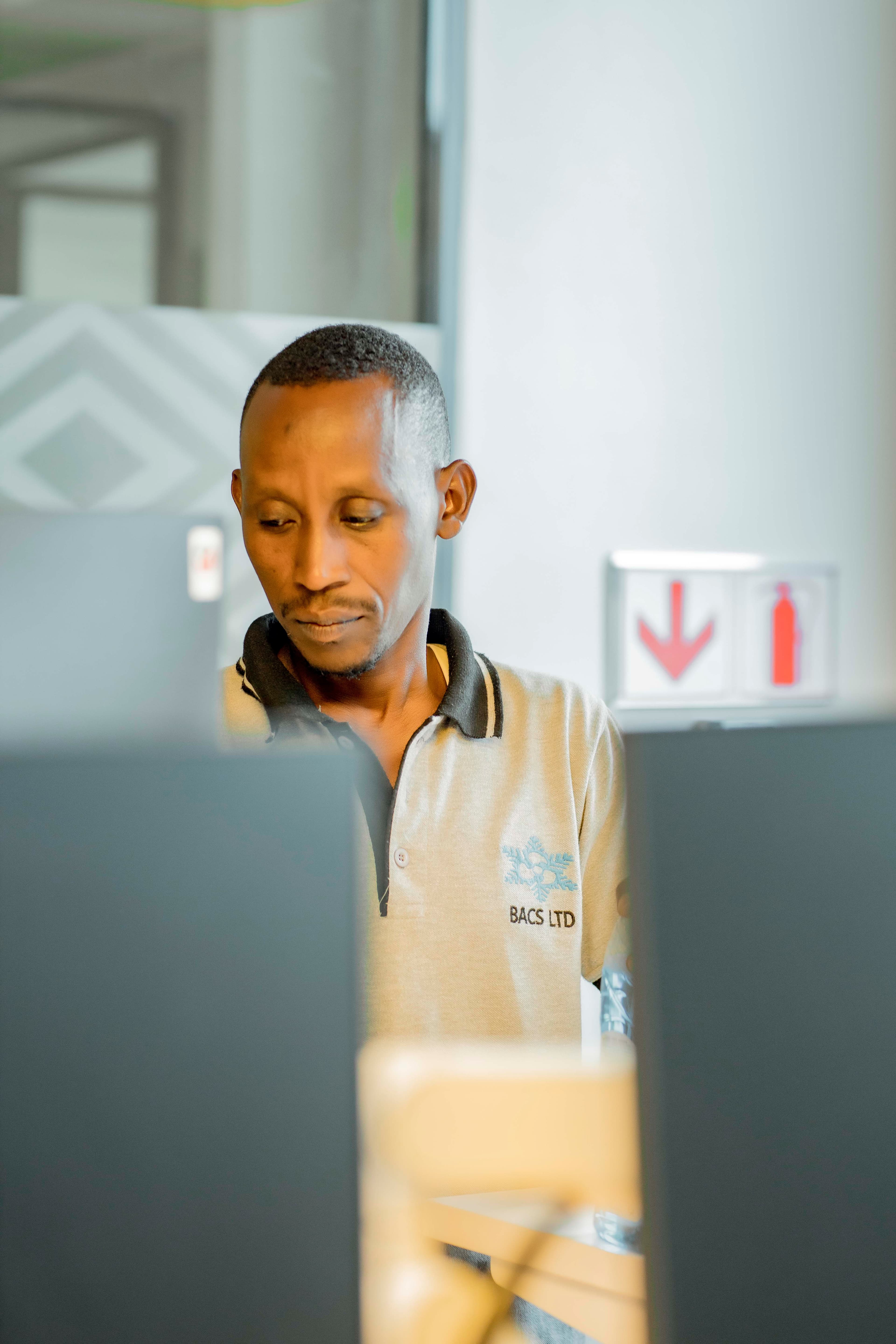 Advanced cleaning equipment